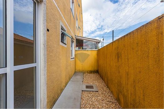 Foto 23 do(a) Apartamento de 2 quartos à venda em Parque da Fonte, São José dos Pinhais
