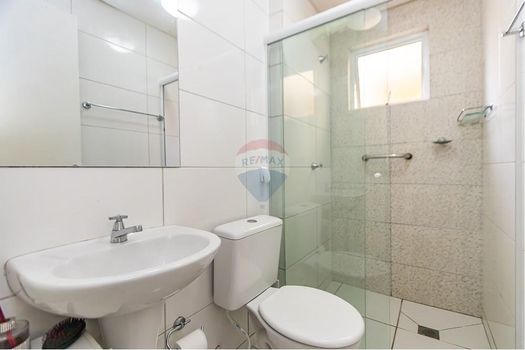 Foto 17 do(a) Apartamento de 2 quartos à venda em Parque da Fonte, São José dos Pinhais