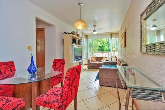 Foto 1 do(a) Apartamento de 2 quartos à venda em Nonoai, Porto Alegre