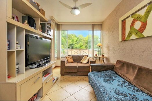 Foto 3 do(a) Apartamento de 2 quartos à venda em Nonoai, Porto Alegre