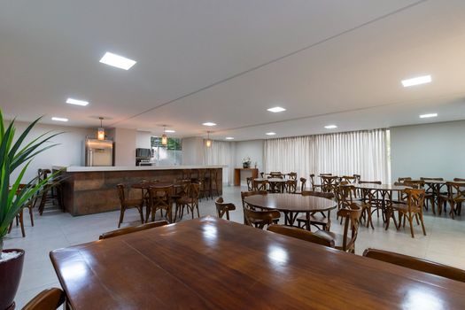 Foto 40 do(a) Apartamento de 3 quartos à venda em Indianópolis, São Paulo