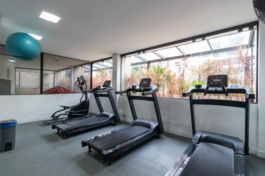 Foto 42 do(a) Apartamento de 3 quartos à venda em Indianópolis, São Paulo