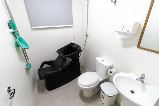 Foto 32 do(a) Apartamento de 3 quartos à venda em Indianópolis, São Paulo