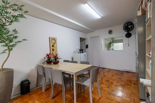 Foto 31 do(a) Apartamento de 3 quartos à venda em Indianópolis, São Paulo