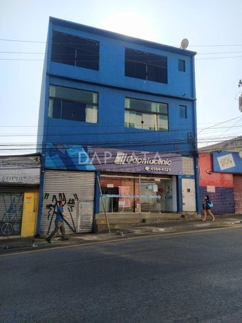 Foto 3 do(a) Edifício Inteiro false à venda em Centro, Carapicuíba