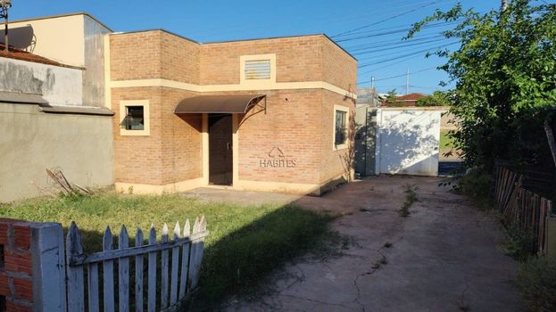 Foto 1 do(a) Casa de 1 quartos à venda em Vila Nova Botucatu, Botucatu