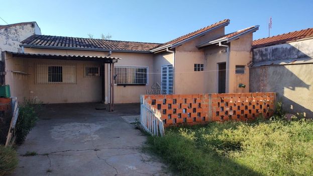 Foto 5 do(a) Casa de 1 quartos à venda em Vila Nova Botucatu, Botucatu