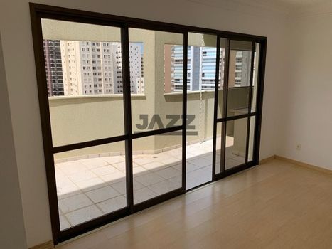 Foto 2 do(a) Cobertura de 1 quartos à venda em Cambuí, Campinas