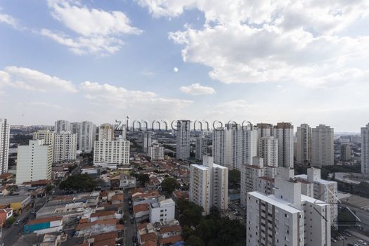 Foto 4 do(a) Cobertura de 3 quartos à venda em Vila Leopoldina, São Paulo