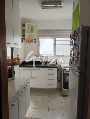 Foto 5 do(a) Apartamento de 2 quartos à venda em Vila Gumercindo, São Paulo
