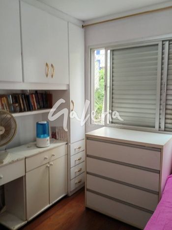 Foto 12 do(a) Apartamento de 2 quartos à venda em Vila Gumercindo, São Paulo