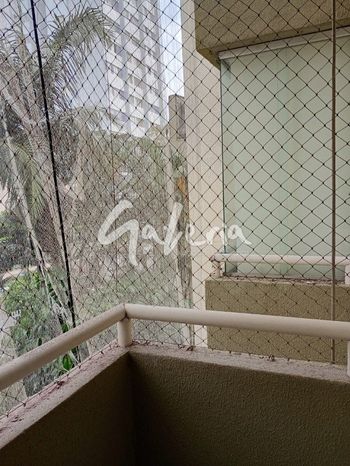 Foto 3 do(a) Apartamento de 2 quartos à venda em Vila Gumercindo, São Paulo