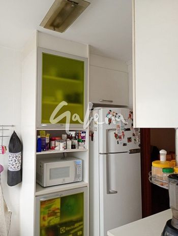 Foto 6 do(a) Apartamento de 2 quartos à venda em Vila Gumercindo, São Paulo