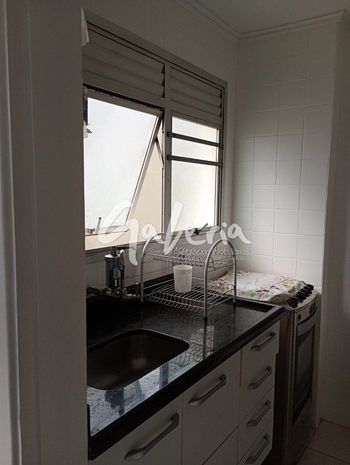 Foto 7 do(a) Apartamento de 2 quartos à venda em Vila Gumercindo, São Paulo