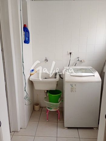 Foto 8 do(a) Apartamento de 2 quartos à venda em Vila Gumercindo, São Paulo