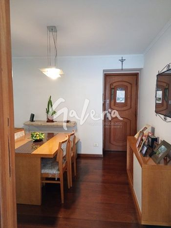 Foto 4 do(a) Apartamento de 2 quartos à venda em Vila Gumercindo, São Paulo