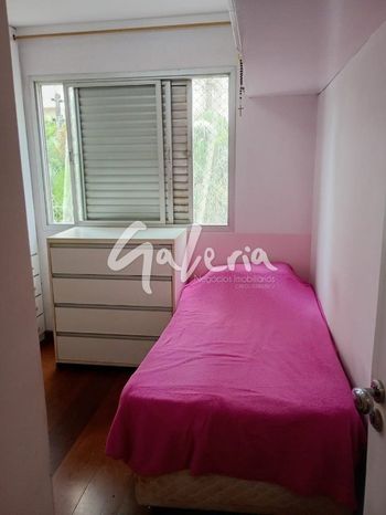 Foto 11 do(a) Apartamento de 2 quartos à venda em Vila Gumercindo, São Paulo
