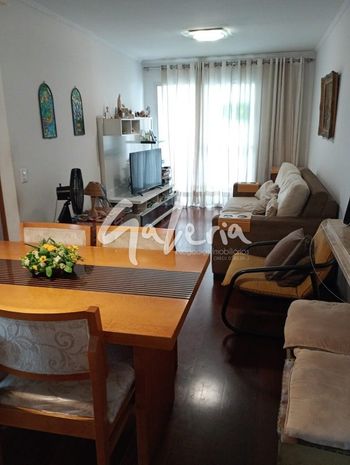 Foto 1 do(a) Apartamento de 2 quartos à venda em Vila Gumercindo, São Paulo