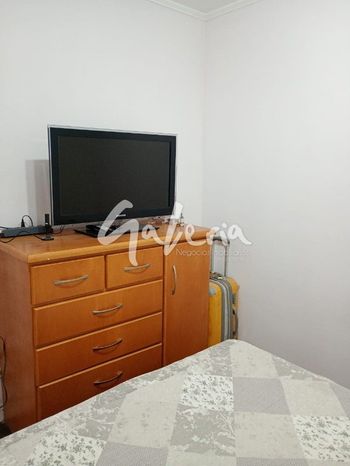 Foto 16 do(a) Apartamento de 2 quartos à venda em Vila Gumercindo, São Paulo