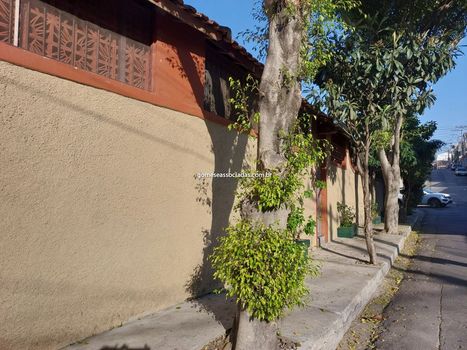 Foto 3 do(a) Casa de 2 quartos à venda em Jardim Guarau, São Paulo