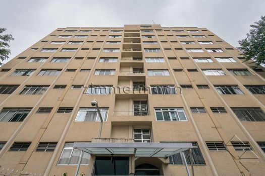 Foto 21 do(a) Apartamento de 1 quartos à venda em Bela Vista, São Paulo
