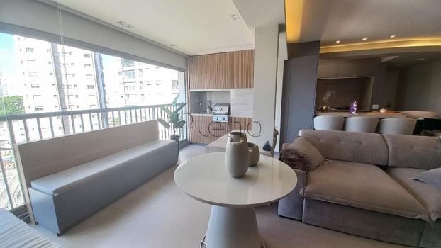 Foto 13 do(a) Apartamento false à venda em Jardim Brasil, Campinas