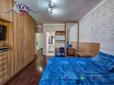 Foto 47 do(a) Casa de 4 quartos à venda em Jardim Novo Mundo, Jundiaí