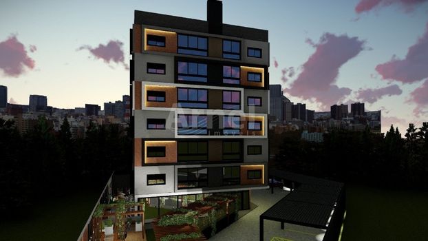 Foto 32 do(a) Apartamento de 2 quartos à venda em São Cristóvão, Passo Fundo