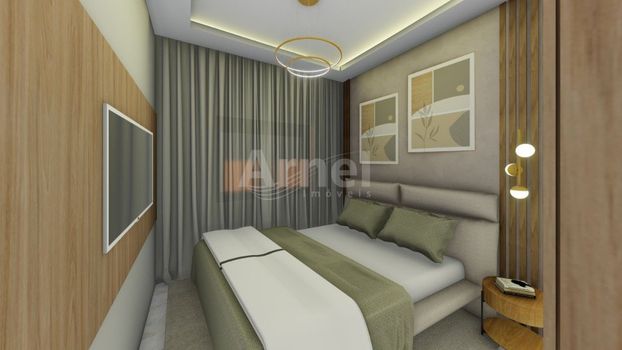 Foto 9 do(a) Apartamento de 2 quartos à venda em São Cristóvão, Passo Fundo
