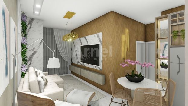 Foto 6 do(a) Apartamento de 2 quartos à venda em São Cristóvão, Passo Fundo