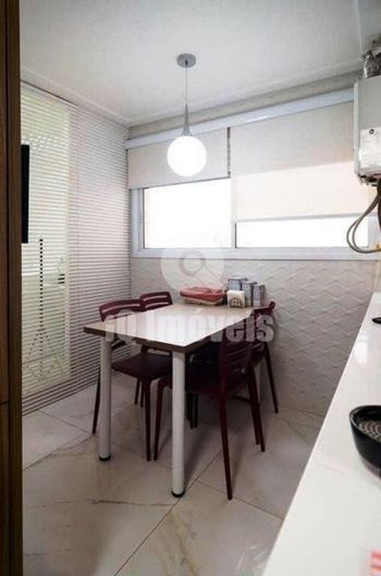 Foto 9 do(a) Apartamento de 3 quartos à venda em Jardim Aeroporto, São Paulo