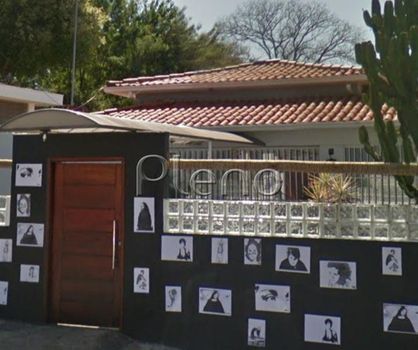 Foto 1 do(a) Edifício Inteiro false para alugar em Centro, Campinas