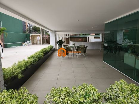 Foto 4 do(a) Apartamento de 3 quartos à venda em Aldeota, Fortaleza
