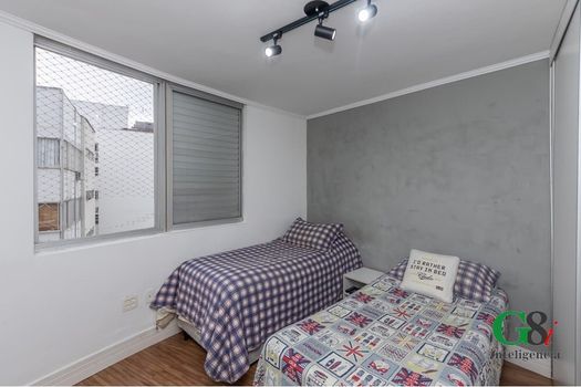 Foto 29 do(a) Apartamento de 3 quartos à venda em Jardim Paulistano, São Paulo