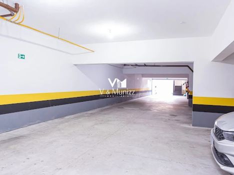 Foto 12 do(a) Apartamento de 2 quartos à venda em Vila Nova Savoia, São Paulo