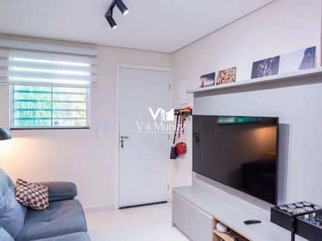 Foto 17 do(a) Apartamento de 2 quartos à venda em Vila Nova Savoia, São Paulo