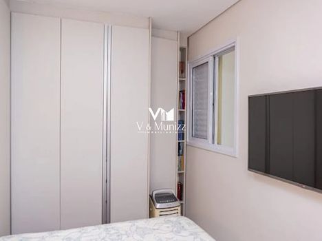 Foto 11 do(a) Apartamento de 2 quartos à venda em Vila Nova Savoia, São Paulo