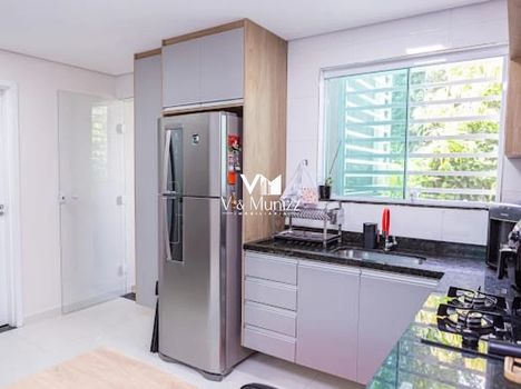 Foto 15 do(a) Apartamento de 2 quartos à venda em Vila Nova Savoia, São Paulo