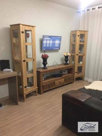 Foto 3 do(a) Apartamento de 2 quartos à venda em Novo Osasco, Osasco