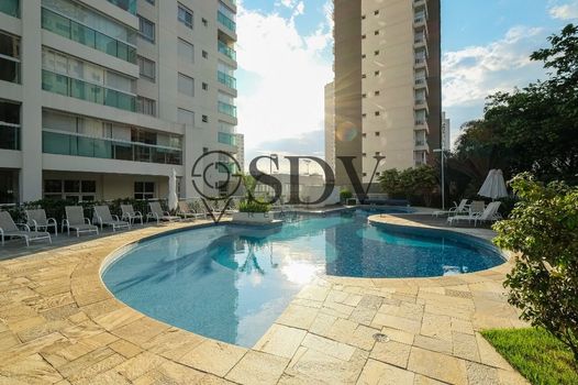 Foto 35 do(a) Apartamento de 4 quartos à venda em Vila Olímpia, São Paulo
