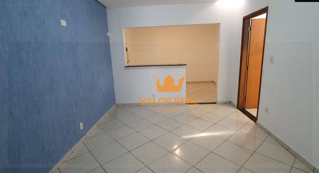 Foto 1 do(a) Casa de 2 quartos para alugar em Parque Residencial Eloy Chaves, Jundiaí