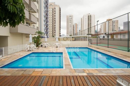Foto 33 do(a) Cobertura de 2 quartos à venda em Cidade Monções, São Paulo