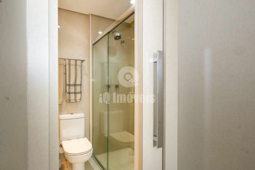 Foto 22 do(a) Cobertura de 2 quartos à venda em Cidade Monções, São Paulo