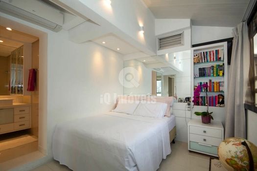 Foto 18 do(a) Cobertura de 2 quartos à venda em Cidade Monções, São Paulo