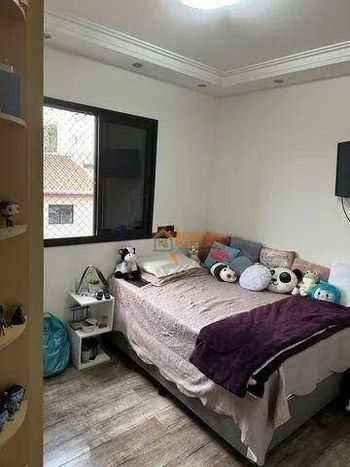 Foto 13 do(a) Apartamento de 4 quartos à venda em Vila Rosália, Guarulhos