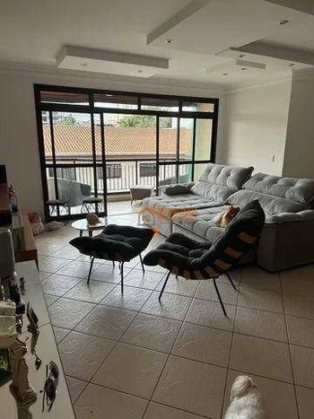 Foto 1 do(a) Apartamento de 4 quartos à venda em Vila Rosália, Guarulhos