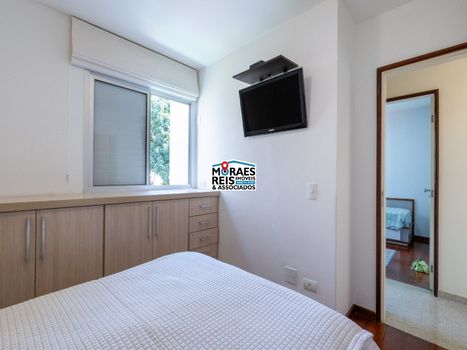 Foto 18 do(a) Apartamento de 3 quartos à venda em Vila Mariana, São Paulo