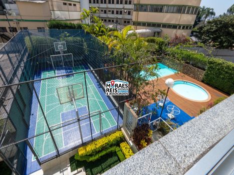 Foto 29 do(a) Apartamento de 3 quartos à venda em Vila Mariana, São Paulo