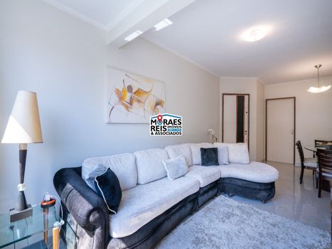 Foto 3 do(a) Apartamento de 3 quartos à venda em Vila Mariana, São Paulo