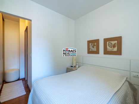 Foto 16 do(a) Apartamento de 3 quartos à venda em Vila Mariana, São Paulo